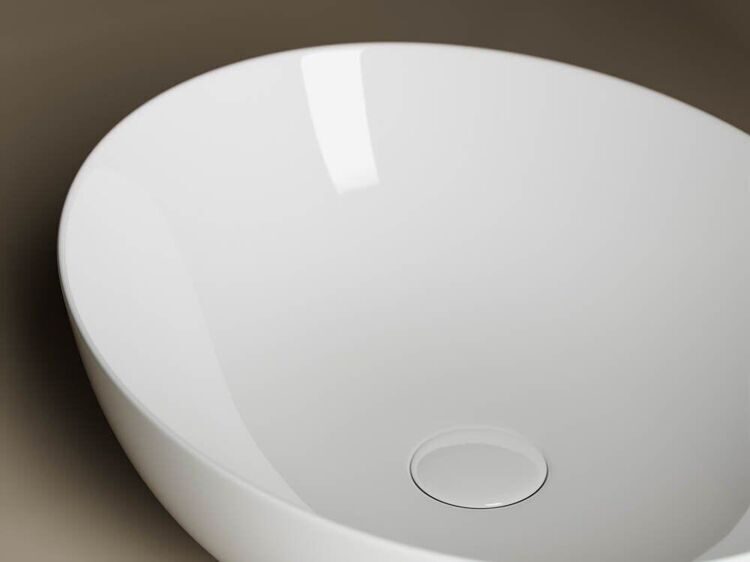 Раковина Ceramicanova Element CN6017