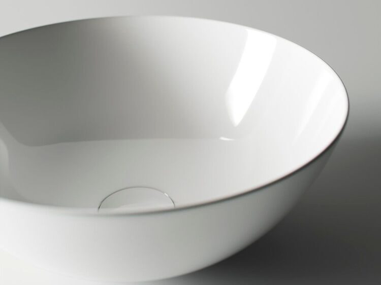 Раковина Ceramicanova Element CN6002