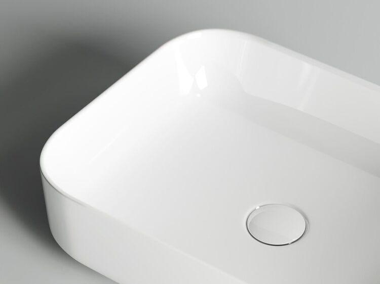 Раковина Ceramicanova Element CN6011