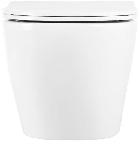 Унитаз подвесной BelBagno Uno BB3105CHR/SC