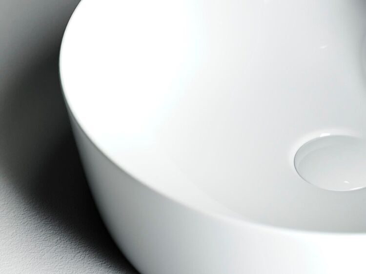 Раковина Ceramicanova Element CN6014