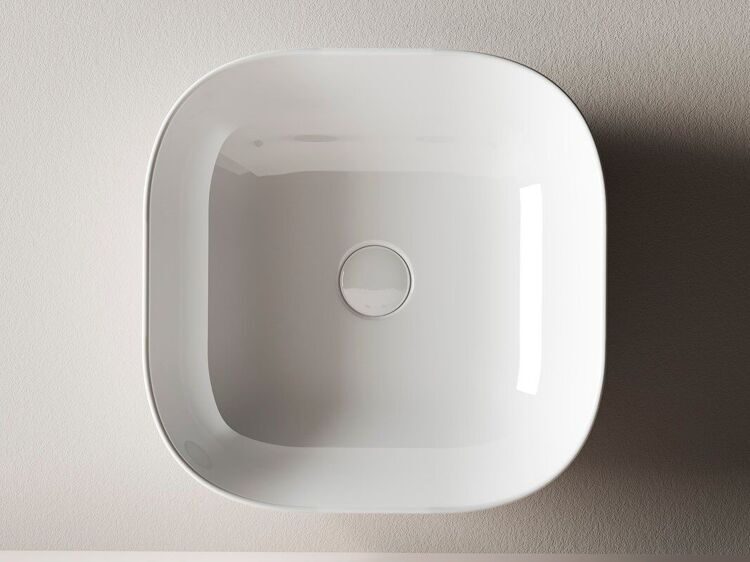 Раковина Ceramicanova Element CN6010