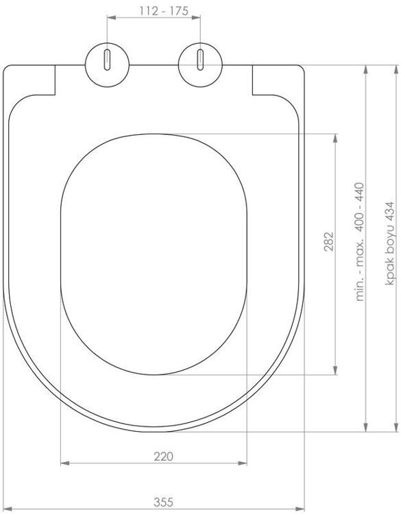 Унитаз подвесной BOCCHI Taormina Arch 1012-001-0129 белый, с крышкой A0302-001 с микролифтом