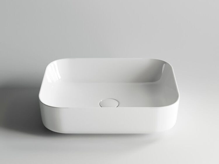 Раковина Ceramicanova Element CN6011