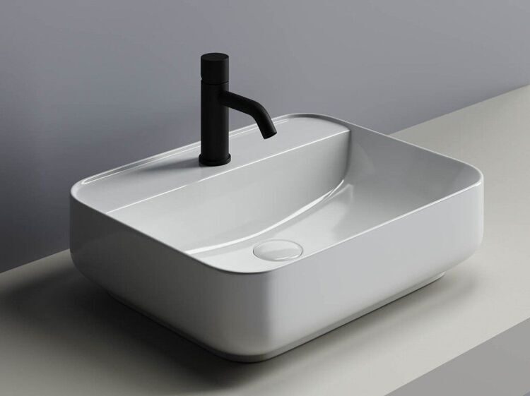 Раковина Ceramicanova Element CN5015