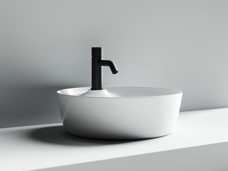 Раковина Ceramicanova Element CN6014