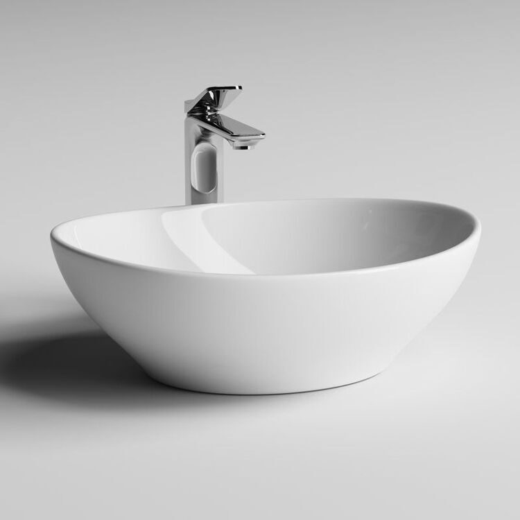 Раковина Ceramicanova Element CN6016