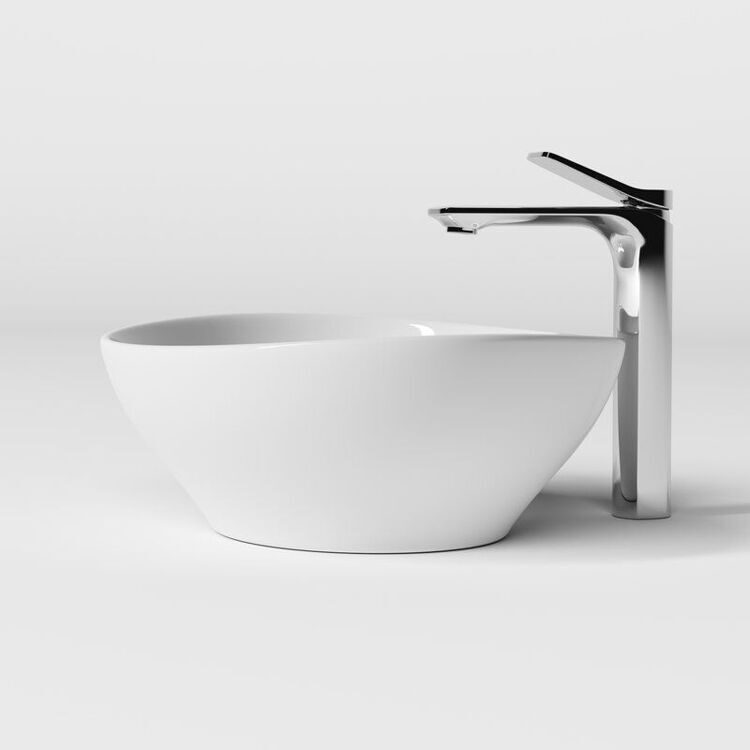Раковина Ceramicanova Element CN6016