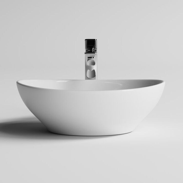 Раковина Ceramicanova Element CN6016