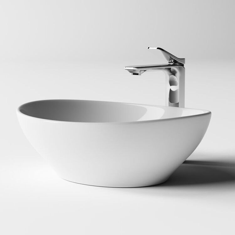 Раковина Ceramicanova Element CN6016