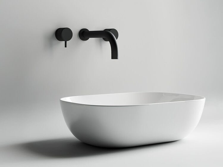 Раковина Ceramicanova Element CN6009