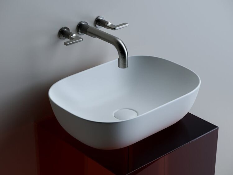 Раковина Ceramicanova Element CN6009