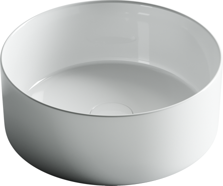 Мебельная раковина Ceramicanova Element CN6032 Мебельная раковина Ceramicanova Element CN6032