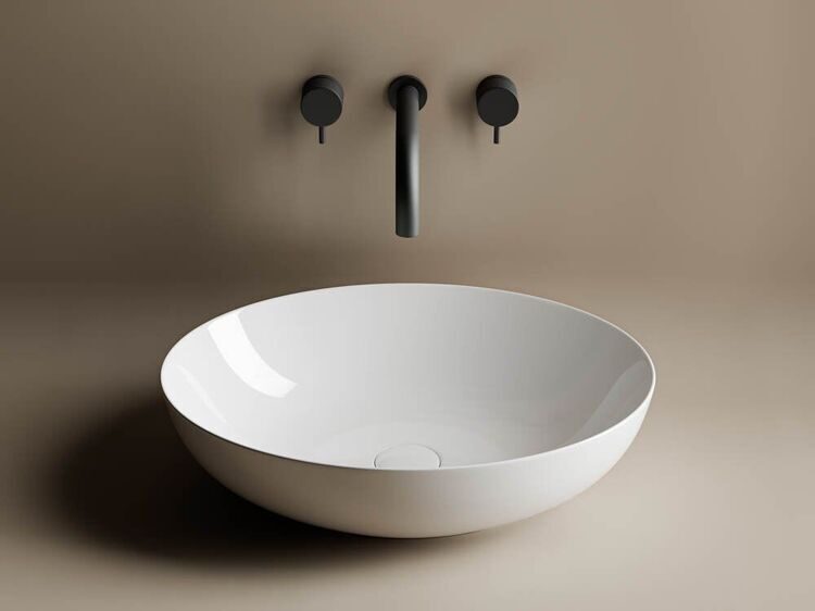 Раковина Ceramicanova Element CN6017