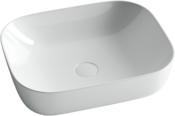 Мебельная раковина Ceramicanova Element CN6008