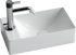 Мебельная раковина Ceramicanova Element CN5008 L