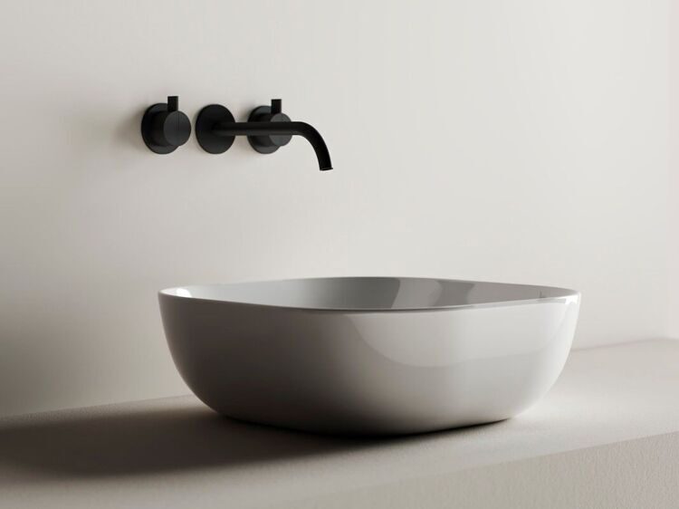 Раковина Ceramicanova Element CN6010