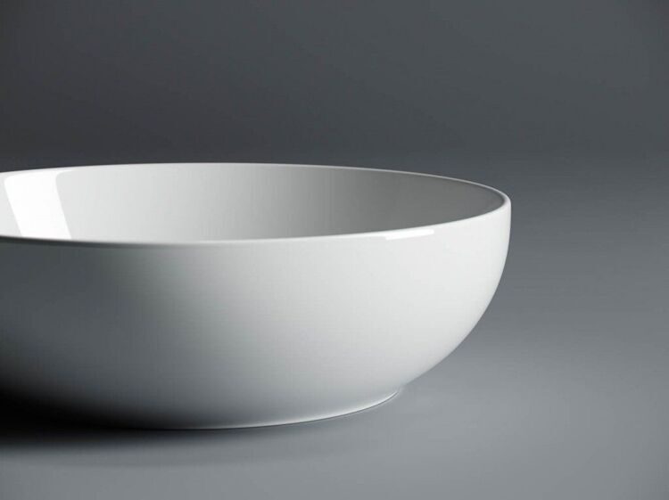 Раковина Ceramicanova Element CN6020