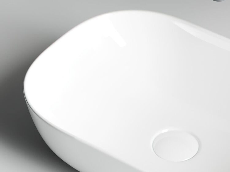 Раковина Ceramicanova Element CN6009