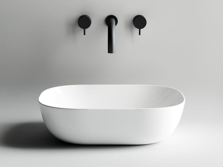 Раковина Ceramicanova Element CN6009