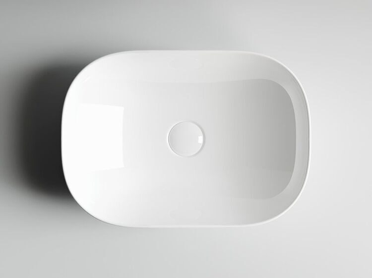 Раковина Ceramicanova Element CN6009