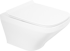 Унитаз подвесной BelBagno Sela BB3201CHR белый