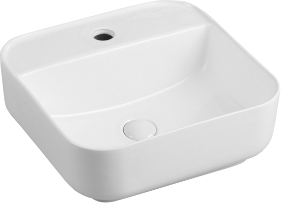 Раковина Ceramicanova Element CN5014 Раковина Ceramicanova Element CN5014