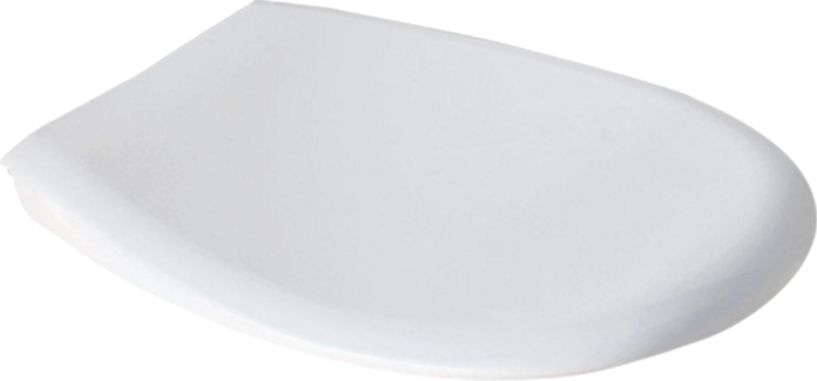 Комплект Унитаз подвесной Seramiksan Natura + Крышка + Инсталляция VitrA V-Fix Core 738-5800-01 с кнопкой смыва Root S 740-2380 хром