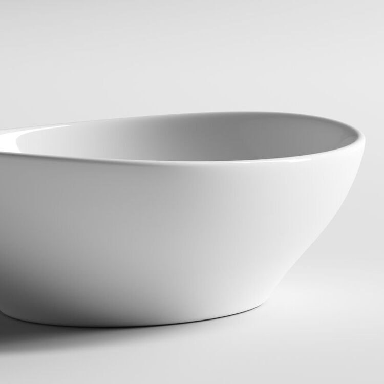 Раковина Ceramicanova Element CN6016