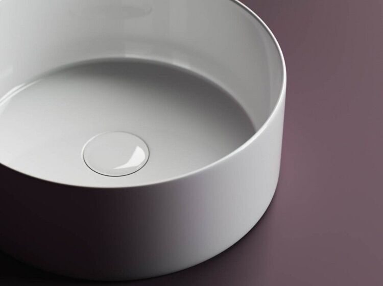 Мебельная раковина Ceramicanova Element CN6032