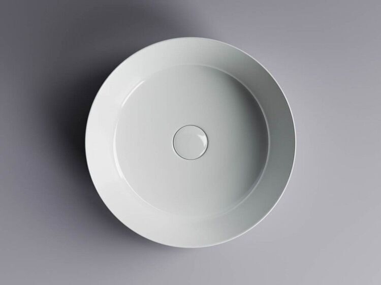 Мебельная раковина Ceramicanova Element CN6022