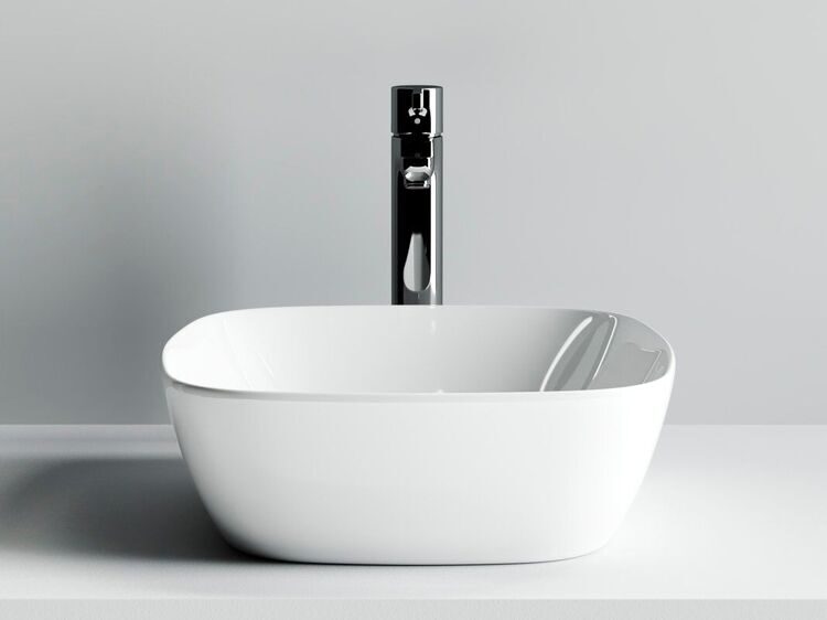Раковина Ceramicanova Element CN5006