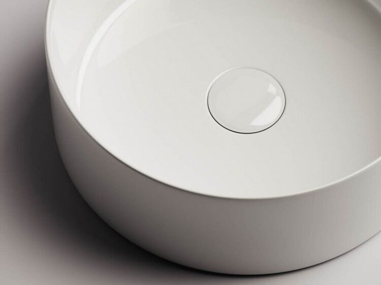Мебельная раковина Ceramicanova Element CN6032