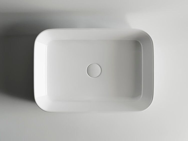Раковина Ceramicanova Element CN5004
