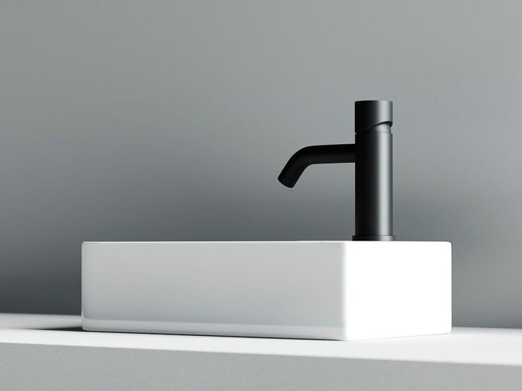 Рукомойник Ceramicanova Element CN5007 R