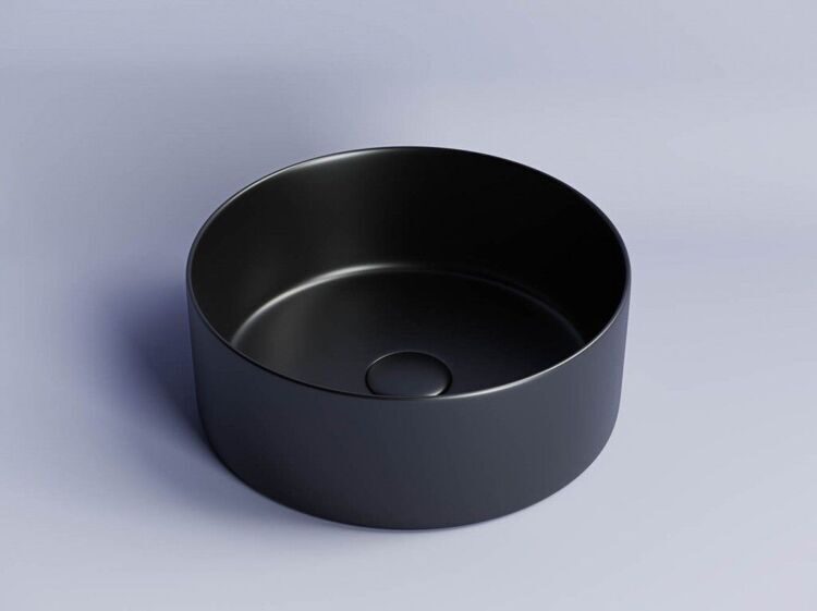 Мебельная раковина Ceramicanova Element CN6032MB