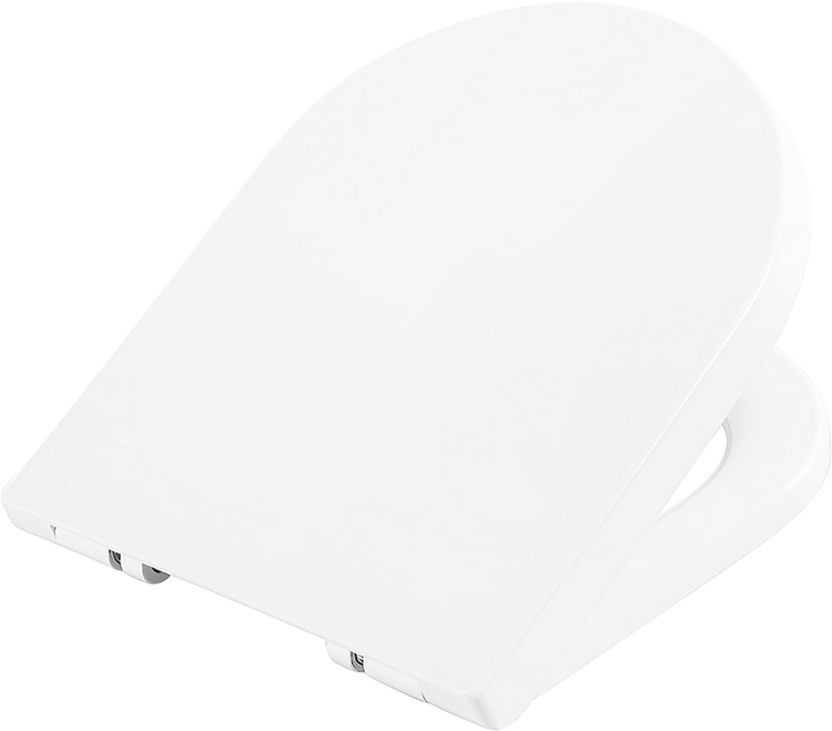 Унитаз подвесной BelBagno Sfera-r BB046CHR безободковый, крышка BB105SC с микролифтом