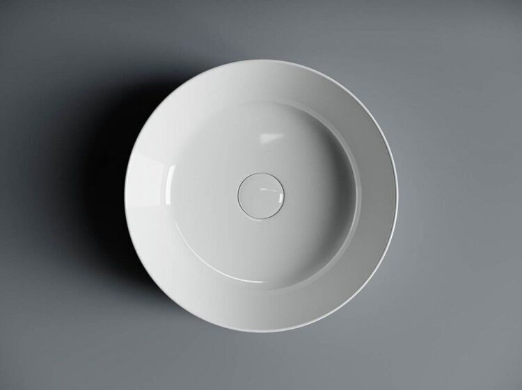 Раковина Ceramicanova Element CN6020