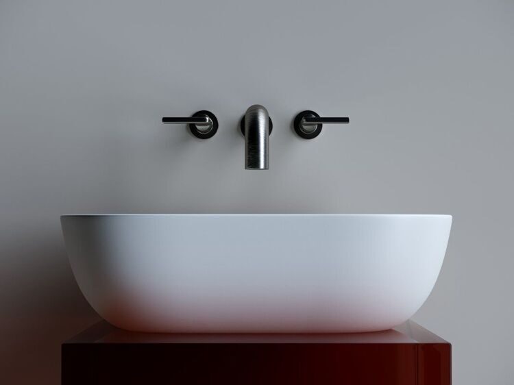 Раковина Ceramicanova Element CN6009
