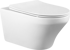 Унитаз подвесной Vincea Edge-M VT1-37