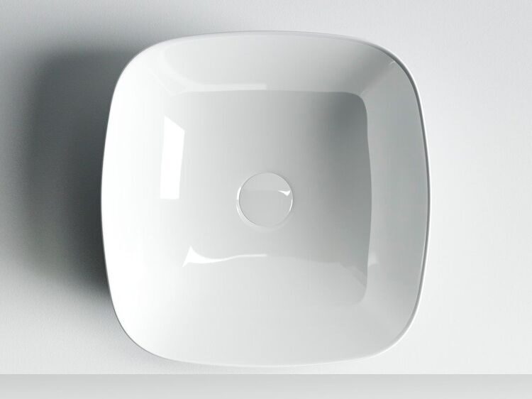 Раковина Ceramicanova Element CN5006
