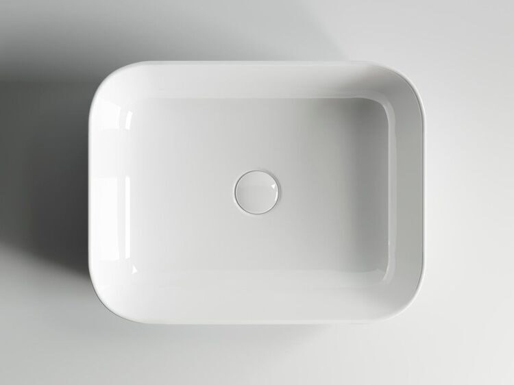 Раковина Ceramicanova Element CN6011