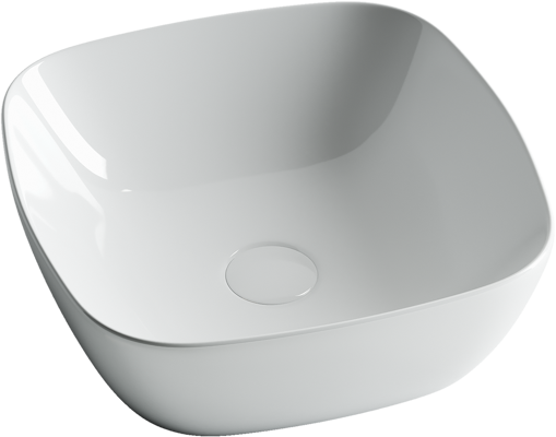 Раковина Ceramicanova Element CN5006 Раковина Ceramicanova Element CN5006