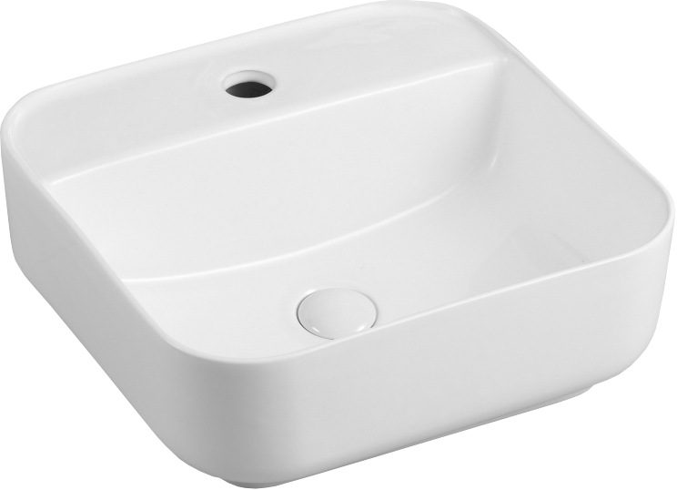 Раковина Ceramicanova Element CN5014