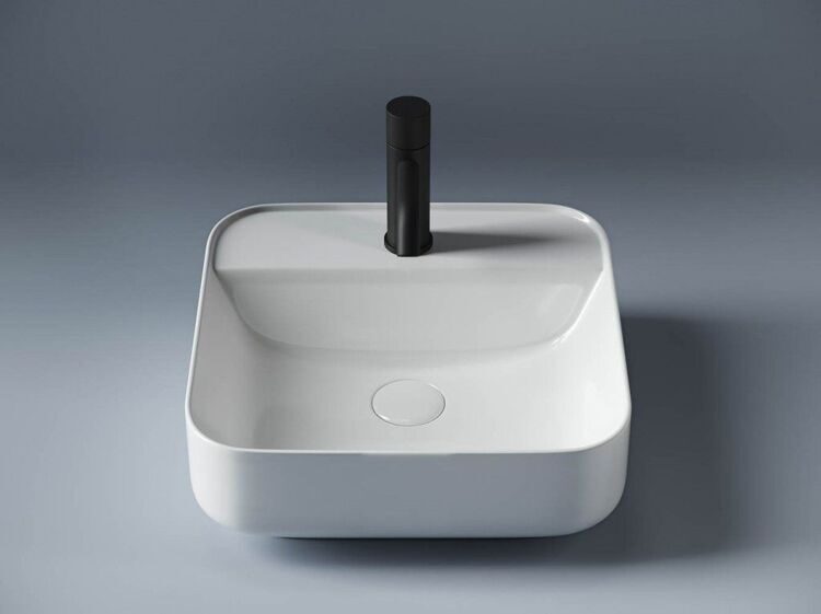 Раковина Ceramicanova Element CN5014