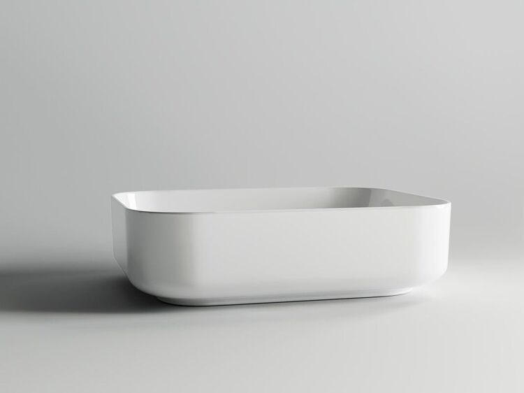 Раковина Ceramicanova Element CN6011