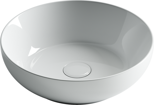 Раковина Ceramicanova Element CN6020 Раковина Ceramicanova Element CN6020