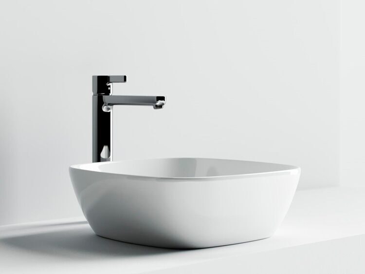 Раковина Ceramicanova Element CN5006