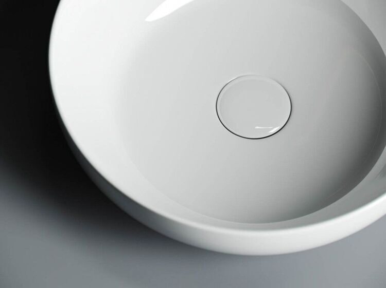 Раковина Ceramicanova Element CN6020