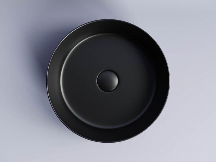Мебельная раковина Ceramicanova Element CN6032MB